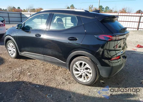 2023 Chevrolet Bolt Euv Fwd Lt z USA, uszkodzony, nr VIN 1G1FY6S01P4144879